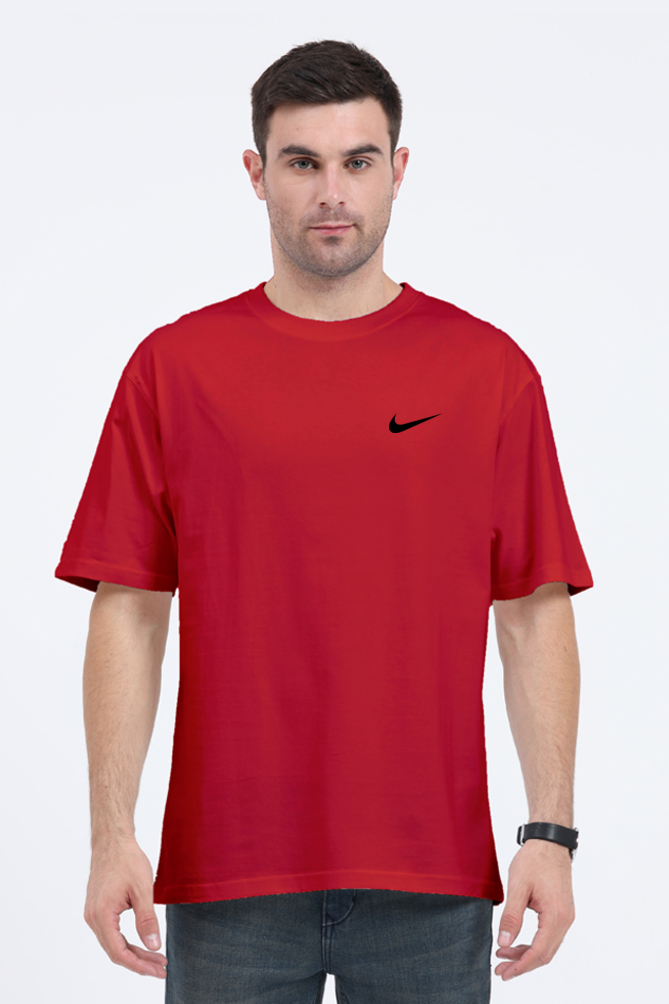 Nike Men's Oversized T-shirt